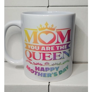 Queen Mom