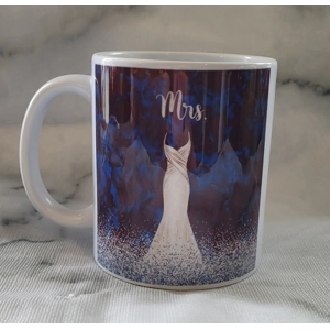 Mrs Mug