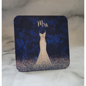 Mrs Coaster