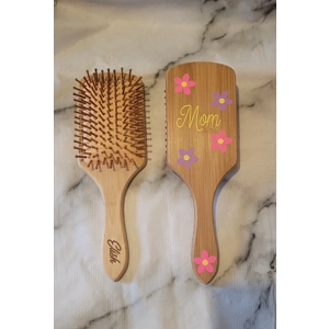 Personalised Brush