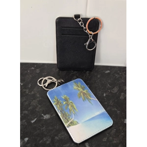 Beach Card Holder