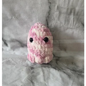 Pacman - Pink Mix - Small