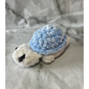 Blue Turtle - Small