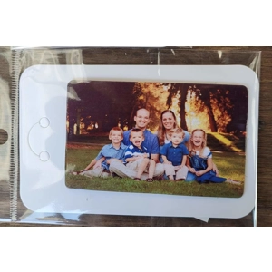 Customized Fridge Magnet
