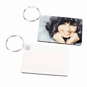 Create your own keyring