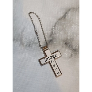 Cross Keyring