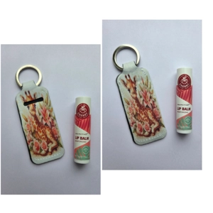 Giraffe Lip Balm Holder