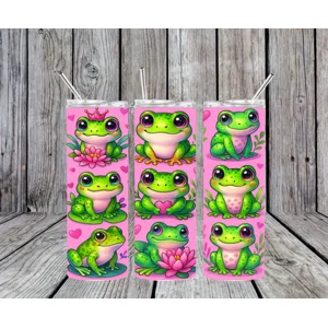 Frogs