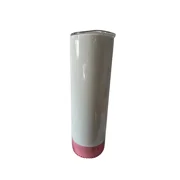 Tumbler with Speaker - Pink