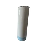 Tumbler with Speaker - Blue