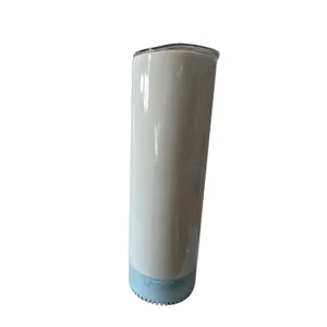 Tumbler with Speaker - Blue