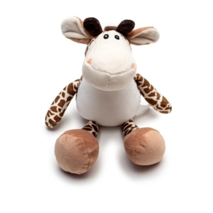 Cuddly Giraffe Plush