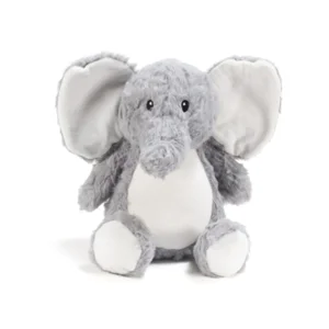 Cuddle Elephant Plush