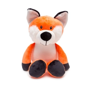 Cuddle Fox Plush