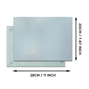 Create your own Glass Chopping Board