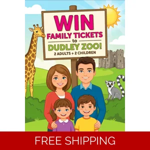 Dudley Zoo Game