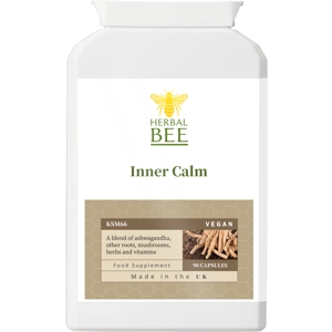 HerbalBee Inner Calm