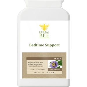 HerbalBee Bedtime Support
