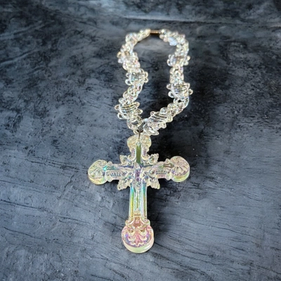Acrylic Chains