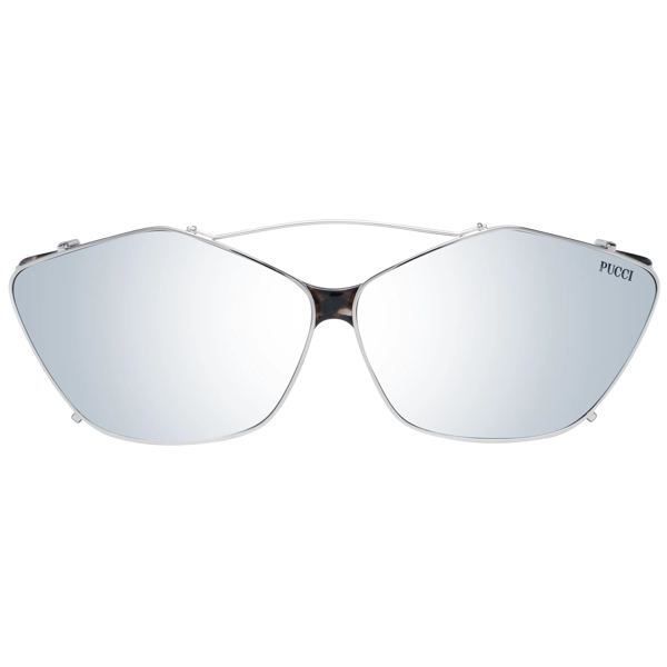 Pucci Optical Frame EP5083 54055 & CL 6416X Sunglasses Clip