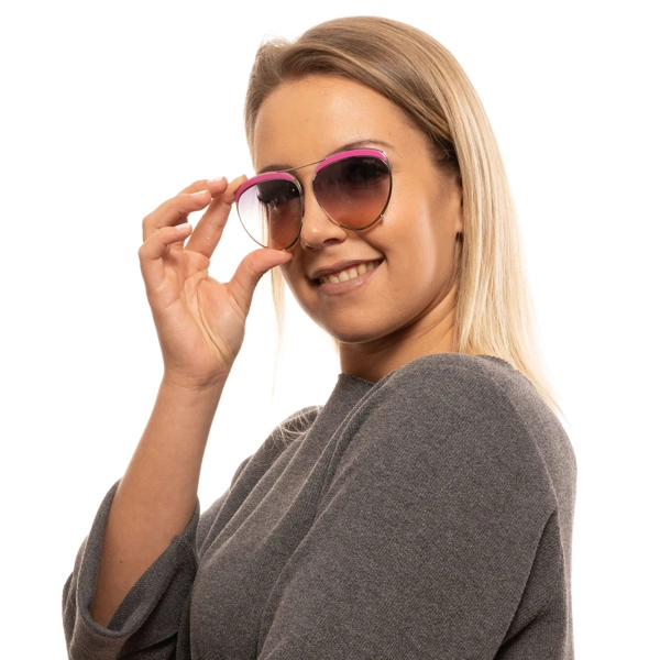 Pucci Optical Frame EP5115 58016 & CL 5720B Sunglasses Clip