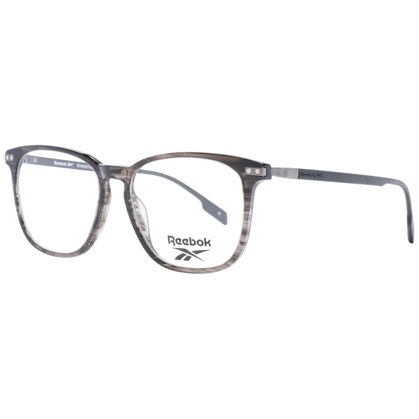 Reebok Optical Frame RV9565 02 53 & RV9565CLMIR 57 Sunglasses Clip