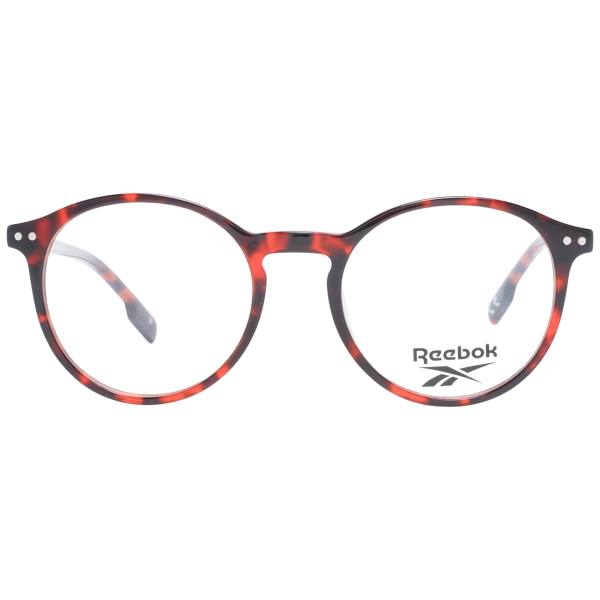 Reebok Optical Frame RV9576 06 50 & RV9576CLMIR 54 Sunglasses Clip