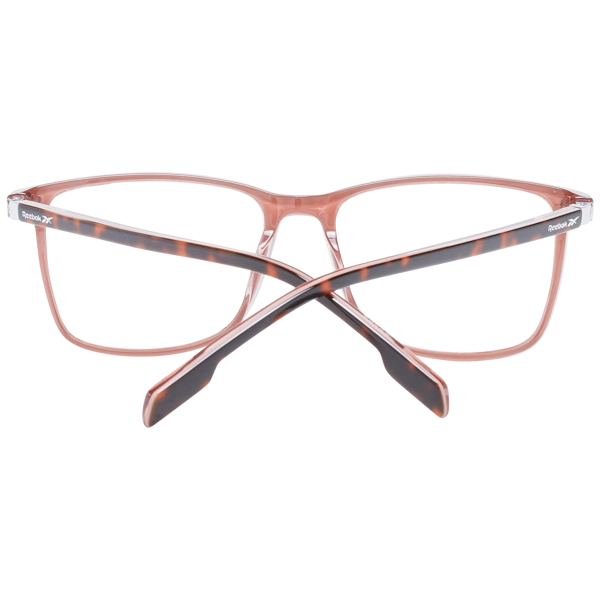 Reebok Optical Frame RV9575 06 54 & RV9575CLMIR Sunglasses Clip