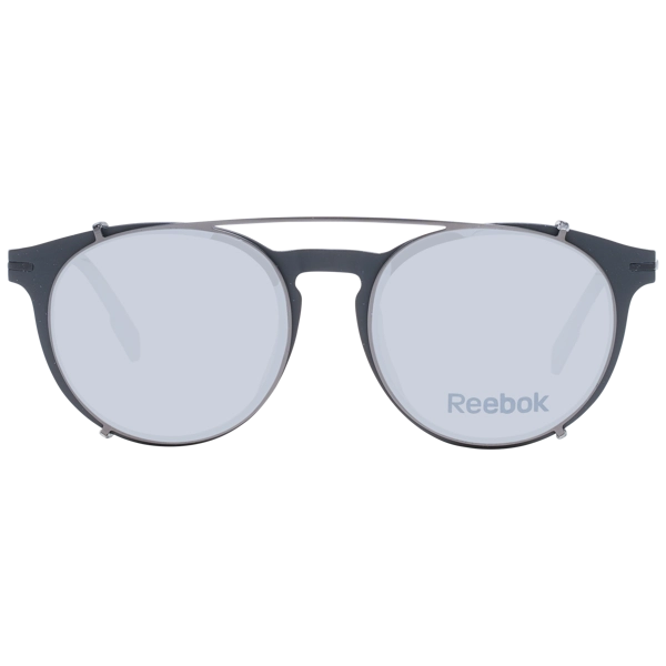 Reebok Optical Frame R9004 01 47 & R9004CL 47 Sunglasses Clip