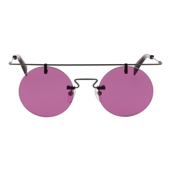 Yohji Yamamoto Sunglasses YY7010 971 48