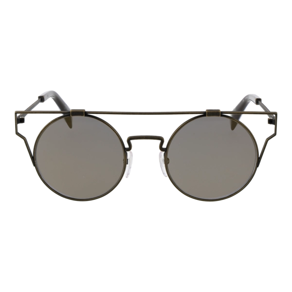 Yohji Yamamoto Sunglasses YY7024 400 49