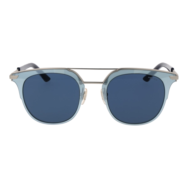 Police Sunglasses SPL584 0581 50