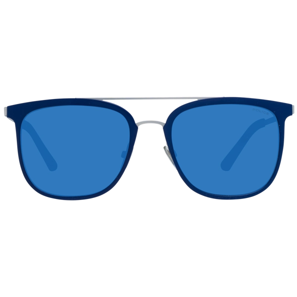 Police Sunglasses SPL568 0SNF 54