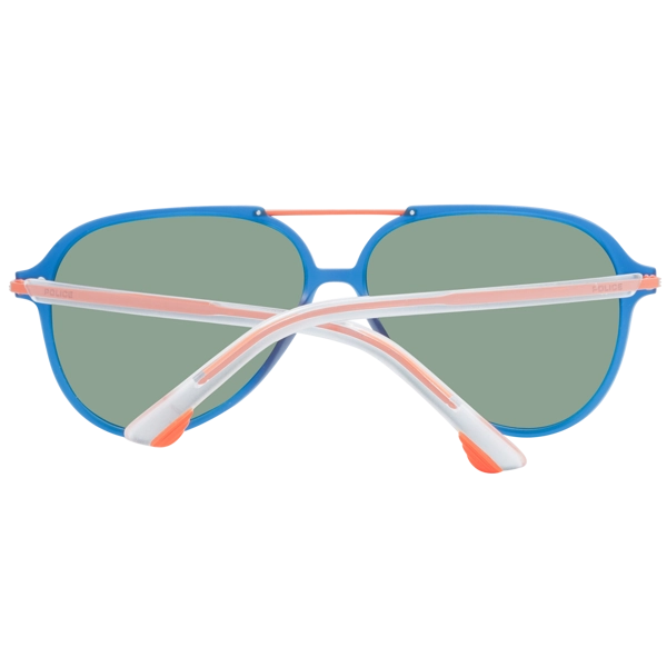 Police Sunglasses SPL582M Z80X 58