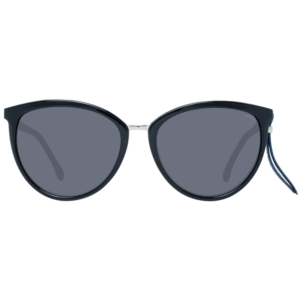 Lozza Sunglasses SL4161M 0BLK 56