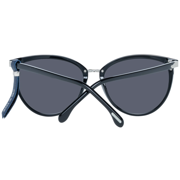 Lozza Sunglasses SL4161M 0BLK 56