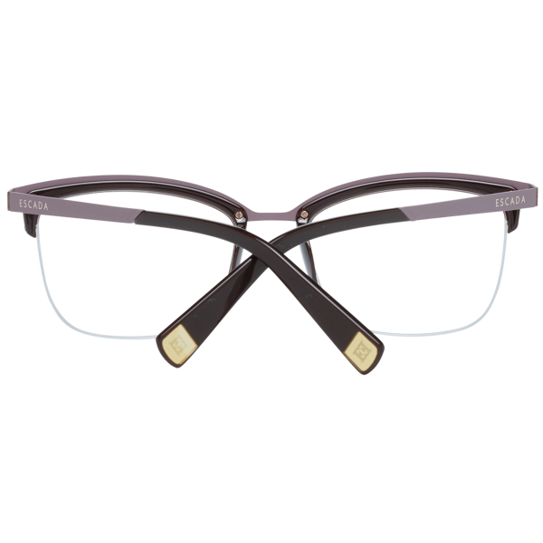 Escada Optical Frame VES944 0J35 52