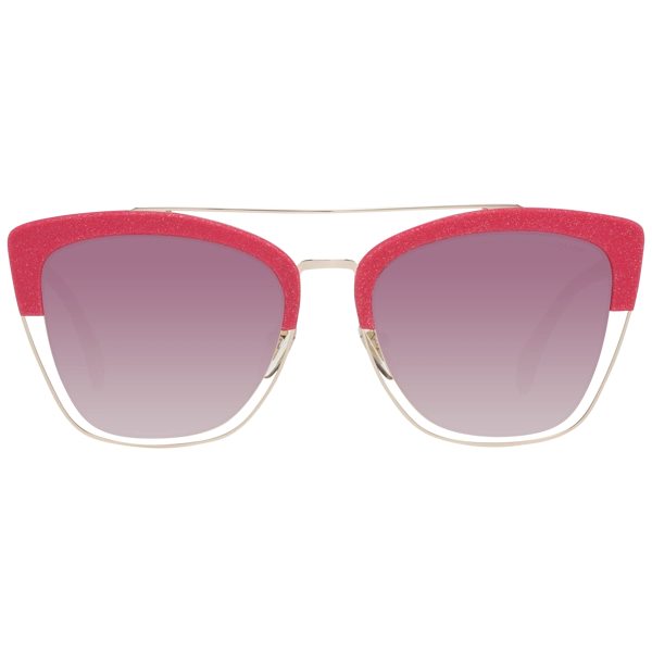 Police Sunglasses SPL618 8FFX 54