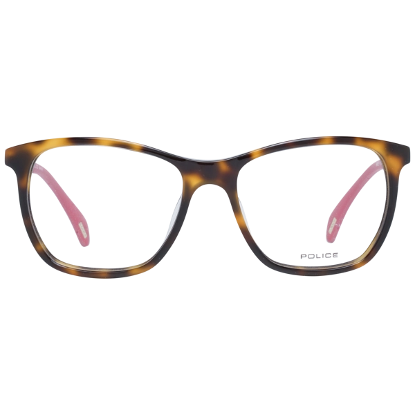 Police Optical Frame VPL630 09AJ 51