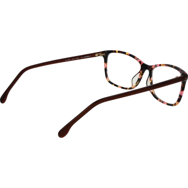Lozza Optical Frame VL4168 01GQ 53