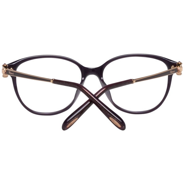 Chopard Optical Frame VCH245G 0GBG 53
