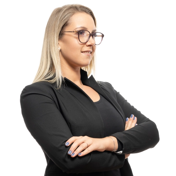 Chopard Optical Frame VCH245G 0GBG 53