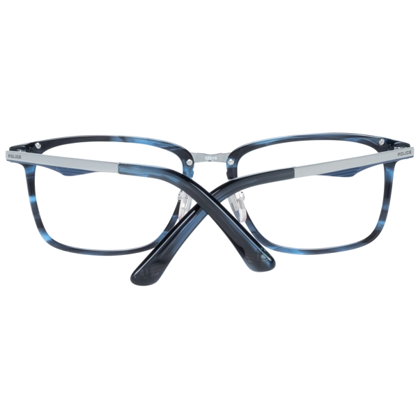 Police Optical Frame VPL684 9N4M 52