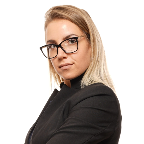 Chopard Optical Frame VCH254 0700 54