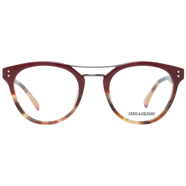 Zadig & Voltaire Optical Frame VZV217 0AFG 49