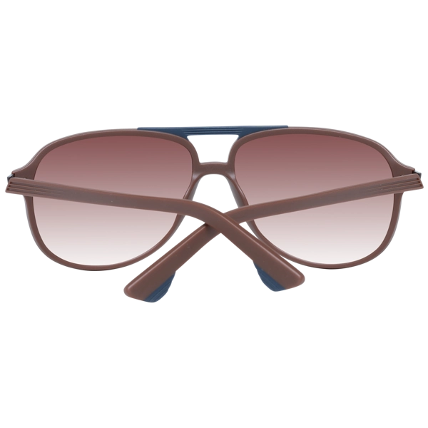 Police Sunglasses SPL962 05AZ 60