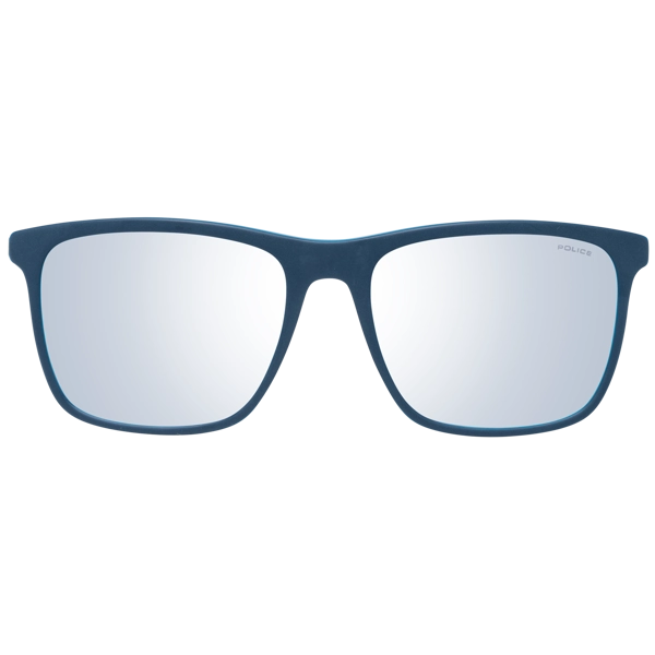 Police Sunglasses SPLA56 WTRX 56