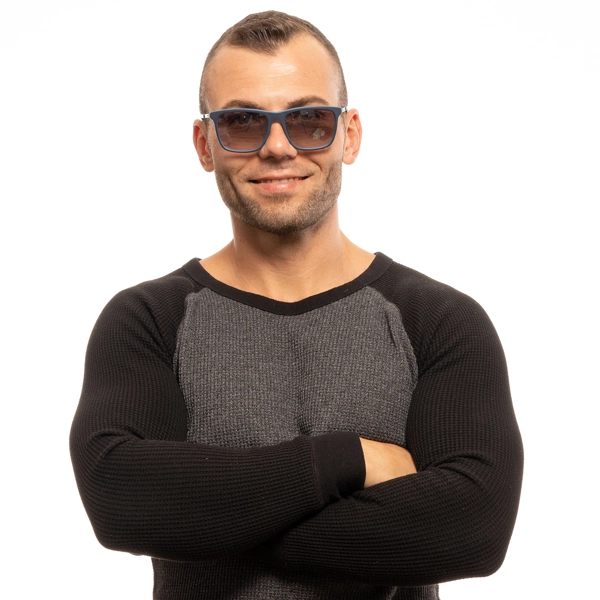 Police Sunglasses SPLA56 WTRX 56