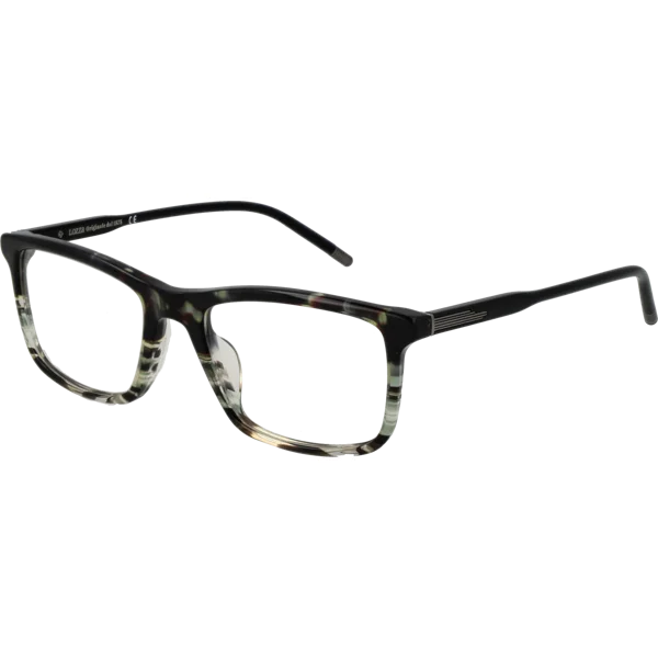 Lozza Optical Frame VL4237 03AM 53