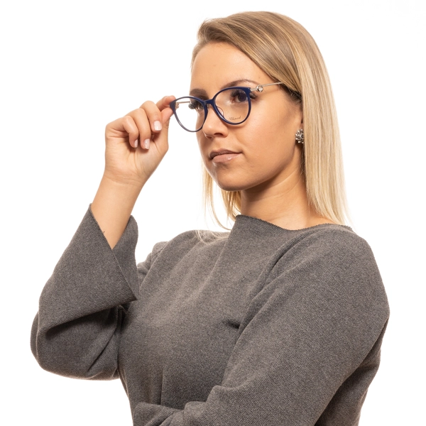 Chopard Optical Frame VCH289S 09QL 52